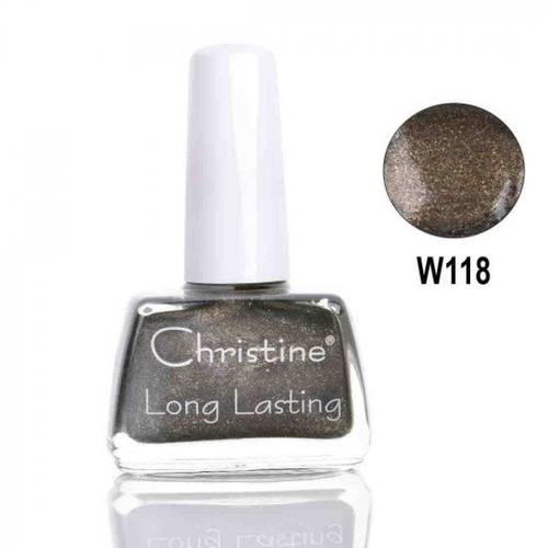 Christine Nail Polish-118