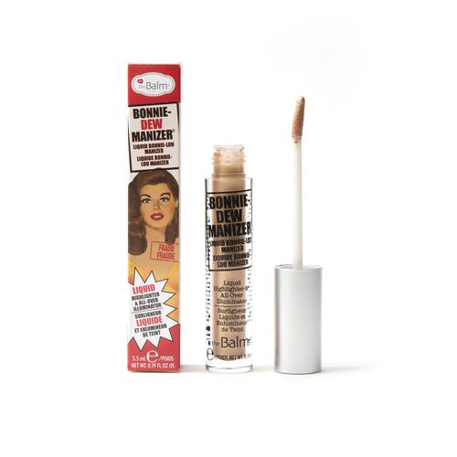 BONNIE-DEW MANIZER® Liquid Highlighter