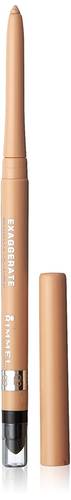 Rimmel Exaggerate Eye Definer Nude Color Pencil 