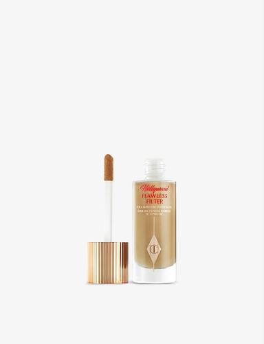 Hollywood Flawless Filter complexion booster 5.5 tan .