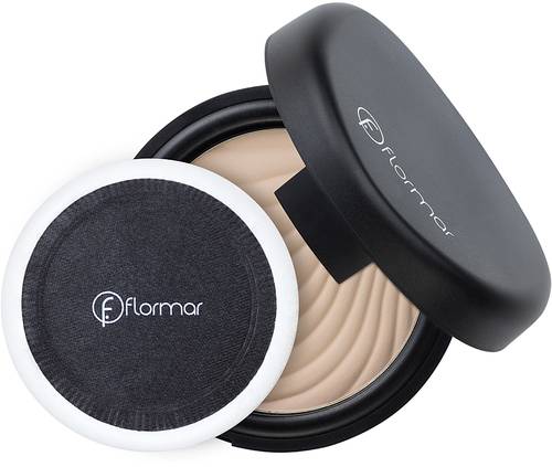 Flormar Compact Powder 
