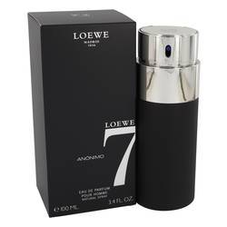 عطر لويفي 7 انونيمو او دو بارفيوم 100مل