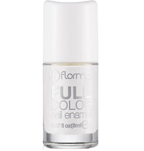 FLORMAR FULL COLOR NAIL ENAMEL-FC01