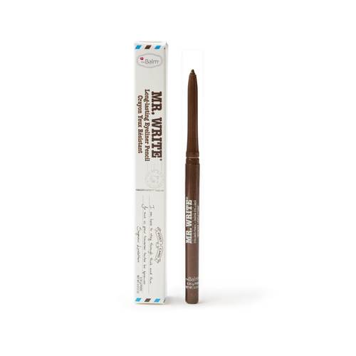 MR. WRITE® Eyeliner Pencil