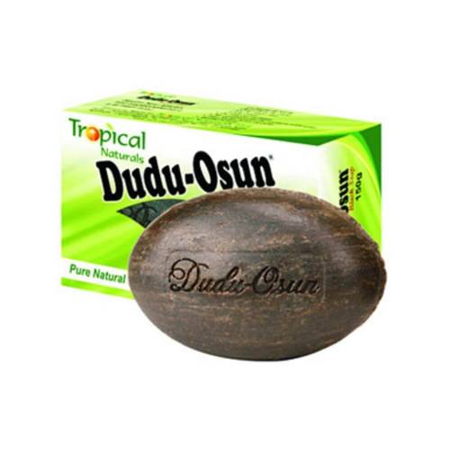 Dudu Osun Soap 12 Pieces Pack