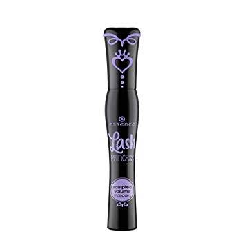 sculpted volume mascara essence