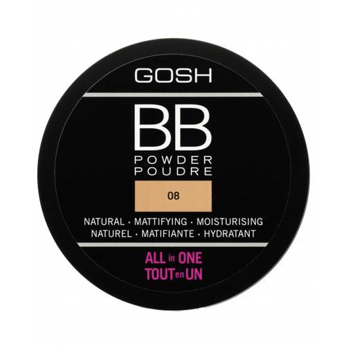BB POWDER - 08 CHESTNUT