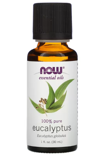  NOW Foods Essential Oils Eucalyptus