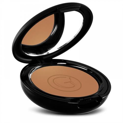 Glams Two Way Cake Powder-206 Golden Sand