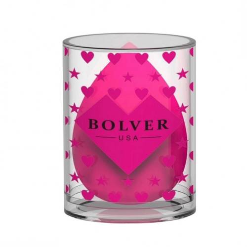Bolver Makeup Puff Sponge-Bv-801
