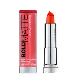 Maybelline Color Sensational Bold Matte Lipstick -Mat 2