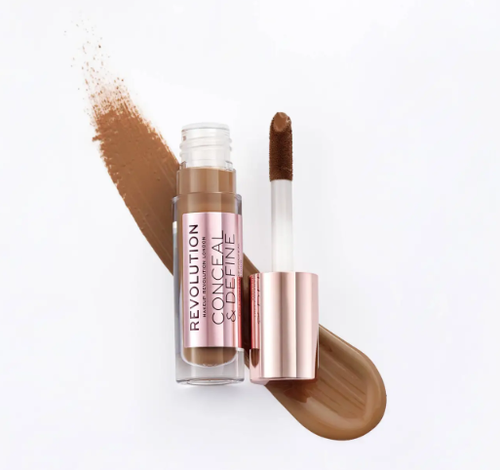 Revolution Conceal & Define Concealer-C14
