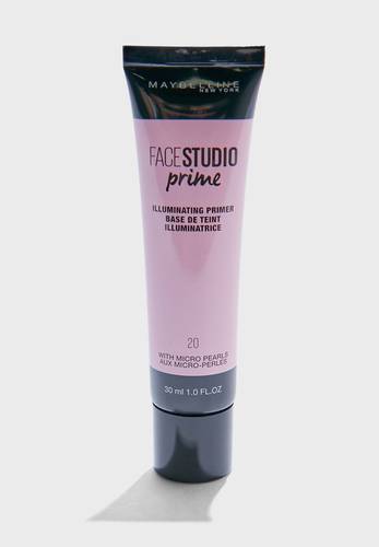 Facestudio Prime Primer 20 Illuminating