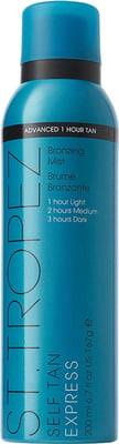 Self Tan Express Bronzing Mist