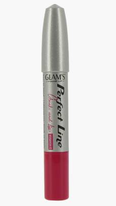 Glam's Makeup Perfect Line Lipstick 738 