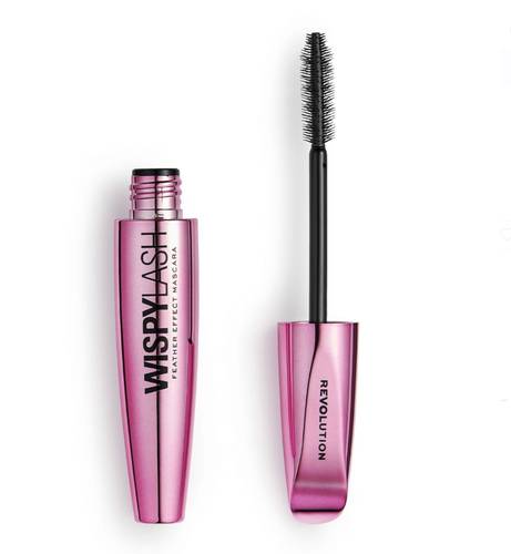 Wispy False Lash Mascara