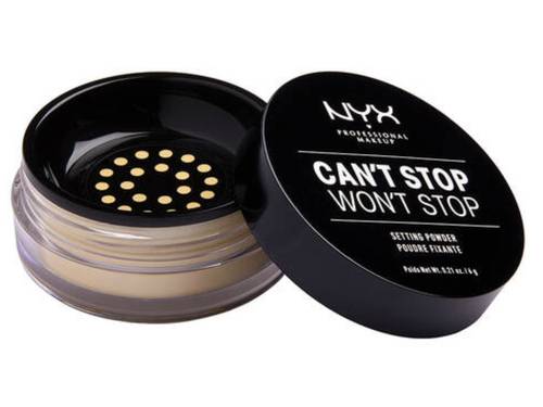 بودره كانت ستوب- Banana 