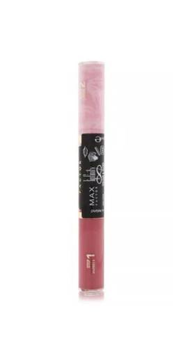  Lipfinity Colour & Gloss Shimmering Pink 500 