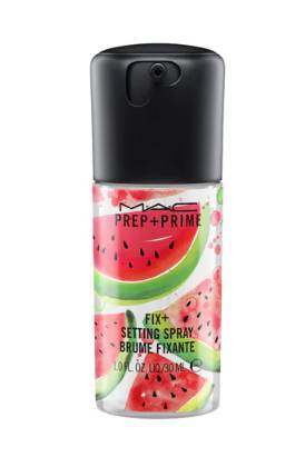 PREP PRIME FIX MINI M·A·C WATERMELON