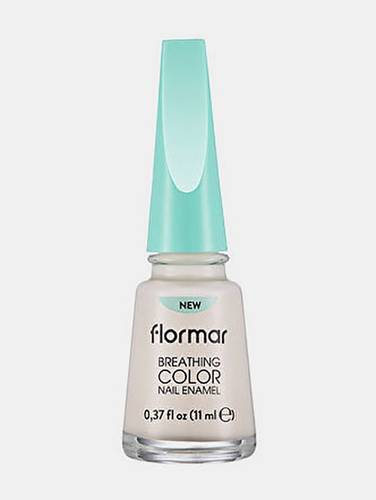 FLORMAR BREATHING COLOR NAIL-002