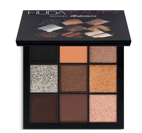 Obsessions Palette Smokey