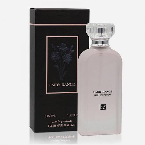 Fairy Dance Fresh Hair Perfume