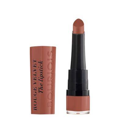 ROUGE VELVET THE LIPSTICK LIPSTICKS 16 CARAMELODY