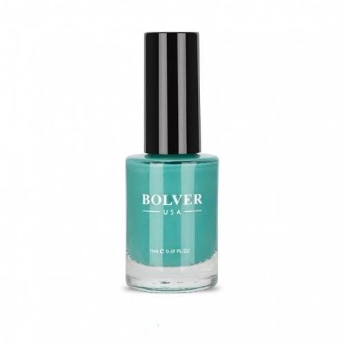 Bolver Usa Nail Polish Turuoise-708