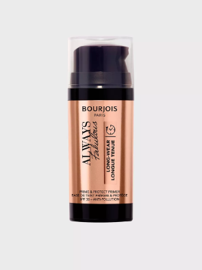 Bourjois Always Fabulous Primer-30 ml