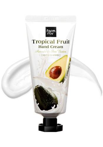 Handcream by Farmstay-50ml