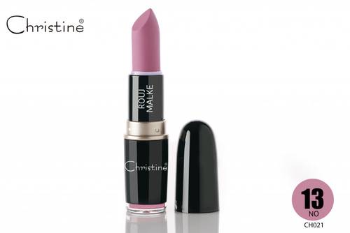 Christine Rouj Malke Vitamin E-13