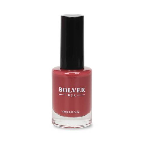 Bolver Usa Nail Polish Turuoise-653