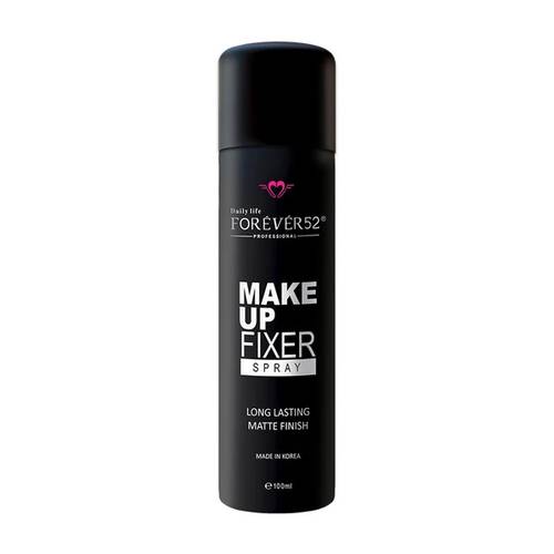 makeup fixer spray forever52