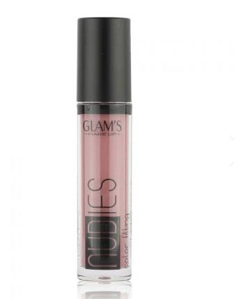 Nudies Lipstick - Berry Nude 891
