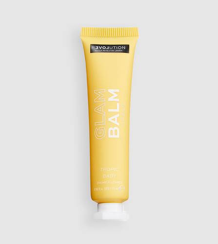 Revolution Relove Glam Balm - TROPIC BABY