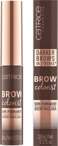 ماسكارا Brow Colorist للحواجب 025من كاتريس.