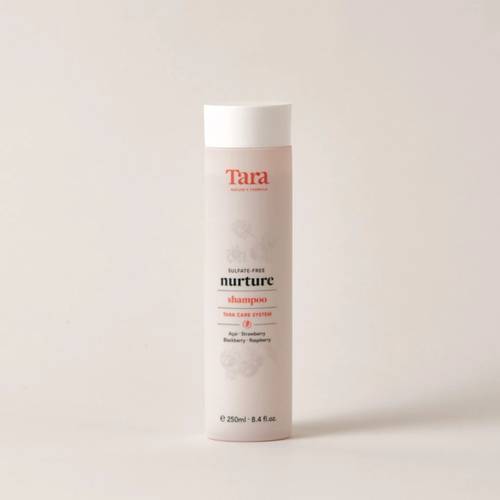 Nurture Shampoo