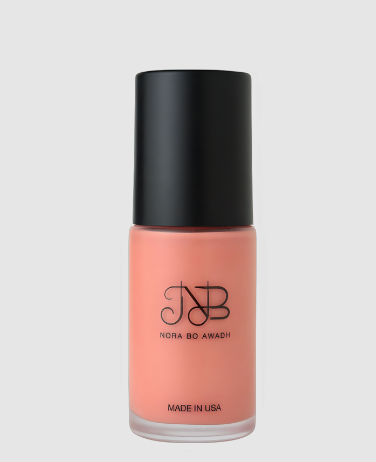 Nora Bo Awadh Liquid Blush - Apple Cheeks