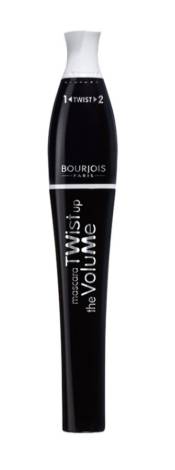 Bourjois Mascara Twist Up the Volume 21 Black