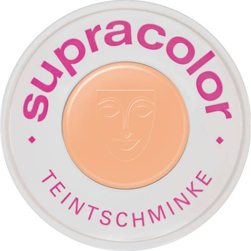 Kryolan Supracolor Grease Paint-4W