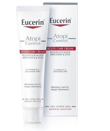  Eucerin AtopiControl Acute Care Cream