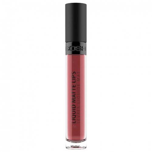 LIQUID MATTE LIPS - 011 GO NAKED