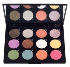 Coastal Scents Creative Me #2 Palette