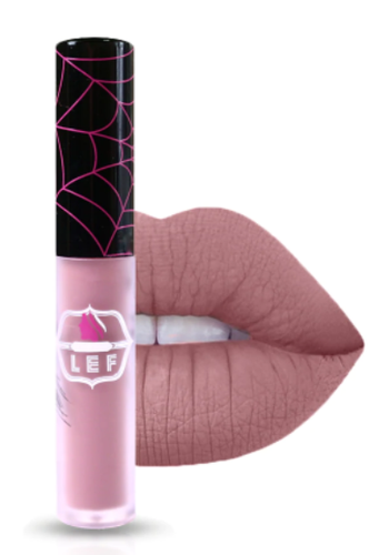 SULTANA 31-Long lasting rouge matte lipstick