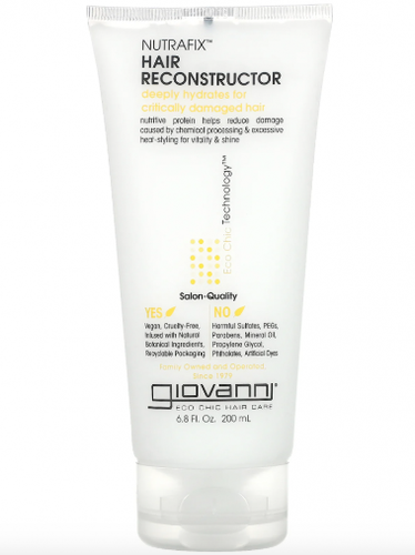 Giovanni Nutrafix Hair Reconstructor -200ml