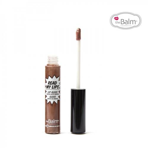 The Balm Lipstick KA BANG