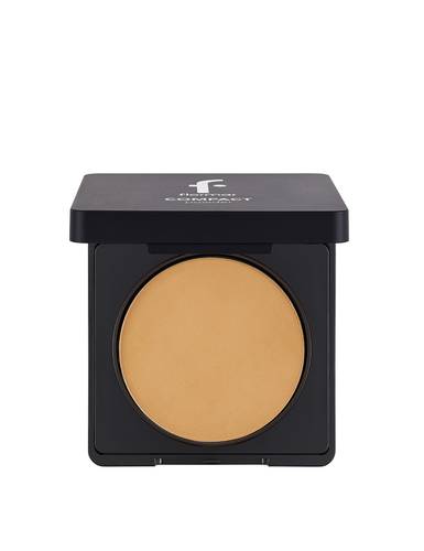 Flormar C.Powder Compact Powder-102 Almond