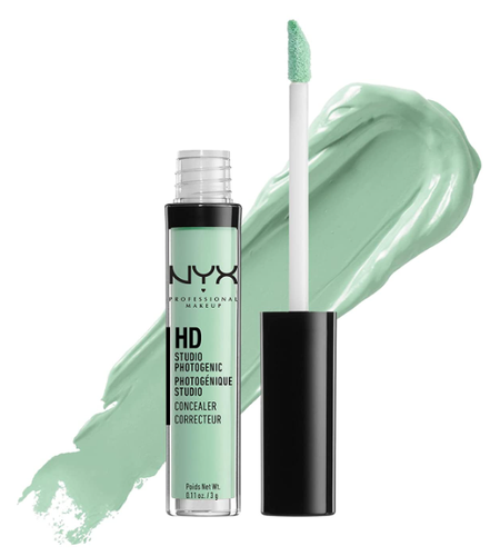 NYX HD Concealer Wand-CW12
