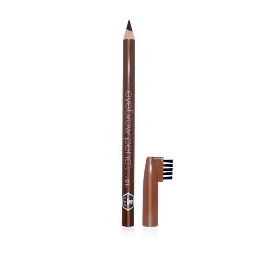 Lef Eyebrow Pencil-01 Brown