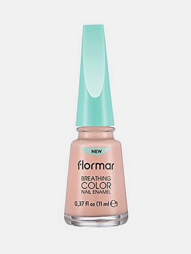 FLORMAR BREATHING COLOR NAIL-004